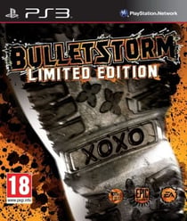 Bulletstorm - Édition Limitée