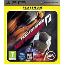 Need for Speed : Hot Pursuit - Platinium