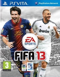 FIFA 13