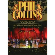 Going back (live at the roseland ballroom nyc)