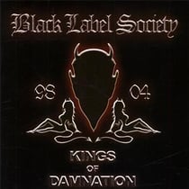 Kings of damnation