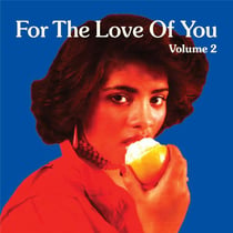 For the Love of You - Vol. 2