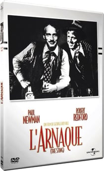 L'Arnaque