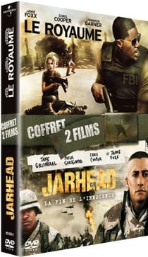 Le Royaume + Jarhead