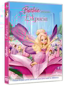 Barbie présente - Lilipucia