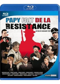 Papy fait de la résistance