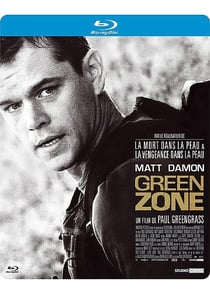 Green Zone