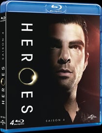 Heroes - Saison 4