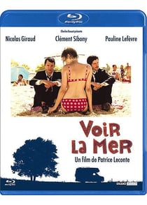 Voir la mer
