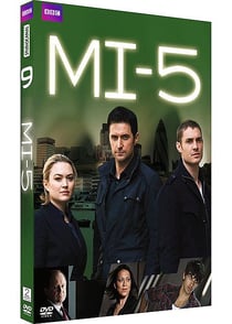 MI-5 - Saison 9