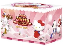 Hello Kitty & ses amis - Coffret - Joyeux Noël !