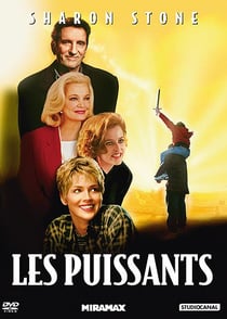 Les Puissants