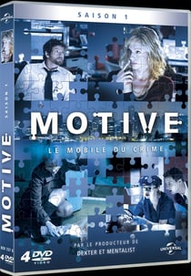 Motive - Saison 1