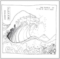 The double ep: a sea of split peas