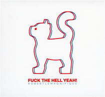 Fuck the hell yeah!