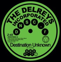 Destination Unknown - Fell In Love