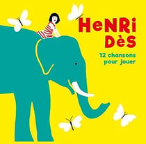 12 chansons pour jouer