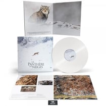 La Panthère Des Neiges (Original Soundtrack)