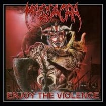 Enjoy the violence