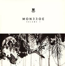 Monrroe Vol.1- EP
