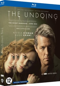 The Undoing