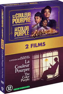 La Couleur pourpre : Version 1985 + Version 2023