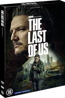 The Last of Us - Saison 2