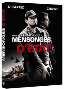 Mensonges d'état