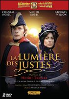 La Lumière des justes - Partie 1