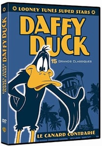 Bugs Bunny - Le canard contrarié