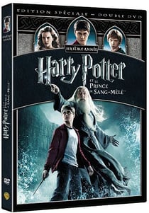 Harry Potter et le Prince de Sang-Mêlé
