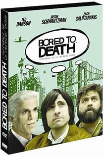 Bored to Death - Saison 1