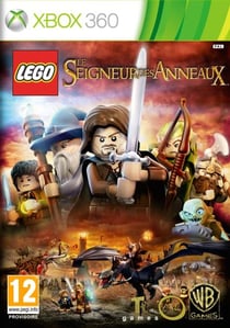 LEGO : Le Seigneur des Anneaux