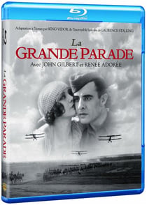 La Grande parade
