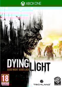 Dying Light