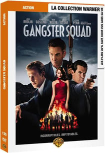 Gangster Squad