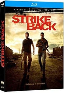 Strike Back : Project Dawn - Cinemax Saisons 1 & 2