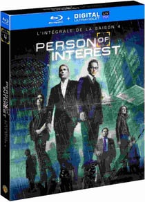 Person of Interest - Saison 4