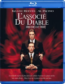 L'Associé du diable