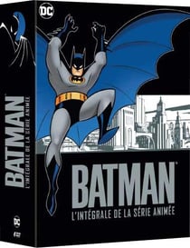 Batman - La série TV complète