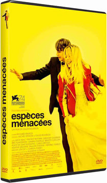 Espèces menacées