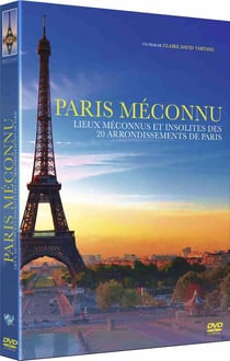 Paris méconnu