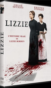 Lizzie