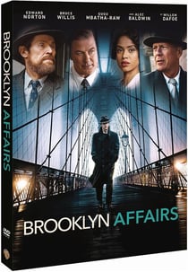 Brooklyn Affairs