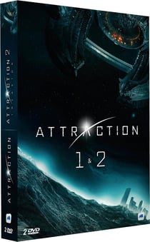 Attraction 1 & 2