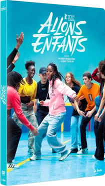 Allons enfants