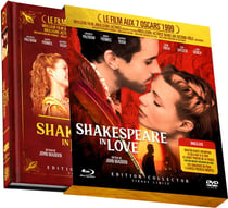 Shakespeare in Love