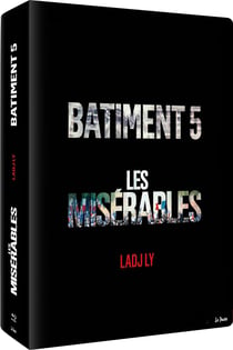 Bâtiment 5 + Les Misérables