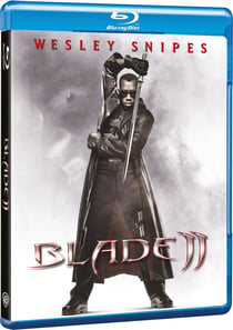 Blade II