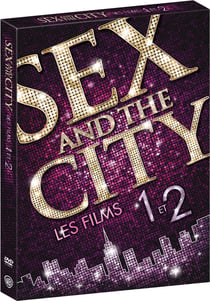 Sex and the City - Les films